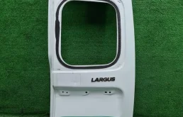 0000007131622 Дверь багажника правая Lada Largus (2012-н.в.)