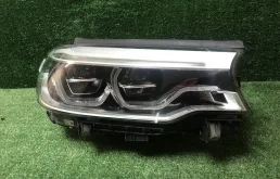 0000007132353 Фара правая BMW 5er G30 (2017-2020) Adaptive LED