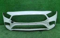 0000007138386 Бампер передний Mercedes A W177 (2018-2022) AMG