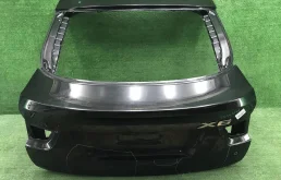 0000007153143 Крышка багажника BMW X6 E71 (2007-2014)