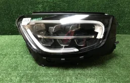 0000007148729 Фара правая Mercedes GLC X253 (2019-2022) LED