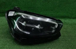0000007162633 Фара правая Mercedes E W213 (2020-2023) LED
