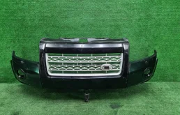 0000007164088 Бампер передний Land Rover Freelander 2 (06-10)