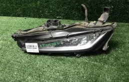0000007165283 ПТФ левая Lexus RX 4 (2019-2022)