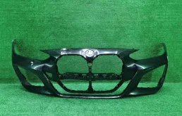 0000007163210 Бампер передний BMW 4er G22 (2020-н.в.) M-paket