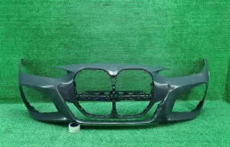 0000007163159 Бампер передний BMW 4er G22 (2020-н.в.) M-paket