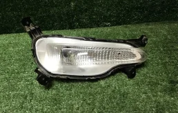 0000007155321 ПТФ левая Hyundai Solaris 2 (2017-2020)