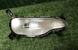 0000007155338 ПТФ левая Hyundai Solaris 2 (2017-2020)