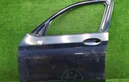 0000007219290 Дверь передняя левая BMW X3 G01 (2017-н.в.)