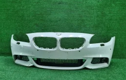 0000007225543 Бампер передний BMW 5er F10 F11 (13-17) M-paket