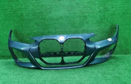 0000007219047 Бампер передний BMW 4er G22 (2020-н.в.) M-paket