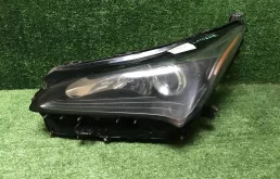 0000007198328 Фара левая Lexus NX 1 (2014-2017) LED