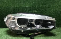 0000007197789 Фара правая BMW X5 F15 X6 F16 (13-18) ксенон