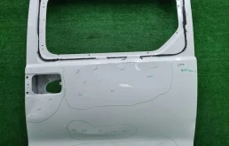 0000007223549 Дверь сдвижная левая Hyundai Grand Starex H1 07-21