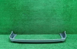 0000007245220 Юбка заднего бампера Ford Focus 2 04-08 универсал