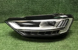 0000007218828 Фара левая Audi A8 4 D5 (2017-2022) LED