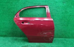 0000007237010 Дверь задняя правая Mercedes A W177 (2018-н.в.)
