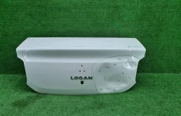 0000007239946 Крышка багажника Renault Logan 2 (2014-2022)