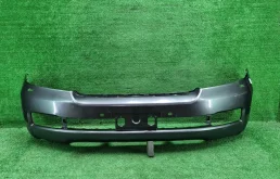 0000007288401 Бампер передний Toyota Land Cruiser 200 (07-12)