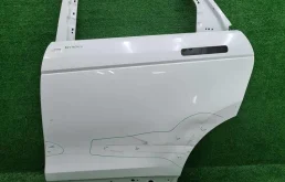 0000007291944 Дверь задняя левая Range Rover Evoque 2 (18-нв)