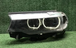 0000007200656 Фара левая BMW 5er G30 (2017-2020) LED