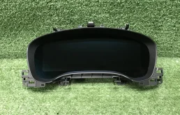 0000007282966 Приборная панель BMW 5er G30 (2017-2023)