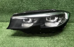 0000007304842 Фара левая BMW 3er G20 (2018-2022) LED