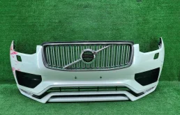 0000007316920 Бампер передний Volvo XC90 19-н.в R-Design В сборе