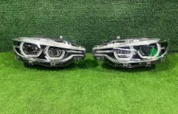 0000005788347 Фара Комплект фар BMW 3er F30 (2015-2020) LED