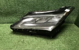 0000007312052 Фара левая Lexus RX 4 (2015-2019) LED под 1 блок