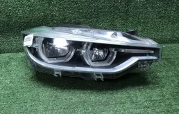 0000007319037 Фара правая BMW 3er F30 (2015-2020) LED