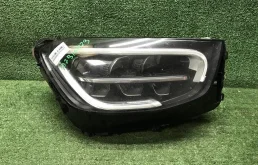 0000007316029 Фара правая Mercedes GLC X253 (19-22) LED