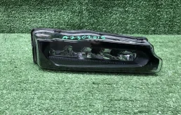 0000007302015 ПТФ левая BMW X3 G01 X4 G02 (2018-2021)