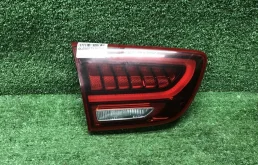 0000007340260 Фонарь левый внутренний Kia Sorento 3 UM (17-20)