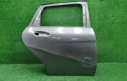 0000007327988 Дверь задняя правая Mercedes B w246 (2011-2018)