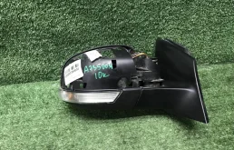 0000007350030 Зеркало правое Ford Focus 3 (2011-2015) 8 контактов
