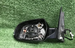 0000007281884 Зеркало левое Audi A4 B8 (2011-2015) 10 контактов