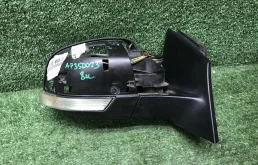 0000007350023 Зеркало правое Ford Focus 3 (2011-2015) 8 контактов