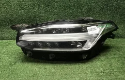 0000007342806 Фара левая Volvo XC90 2 (2014-2019) LED