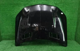 0000007354786 Капот Mercedes GLS X166 (2015-2019)
