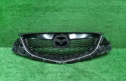 0000007361258 Решетка радиатора Mazda CX-5 1 (2011-2015)
