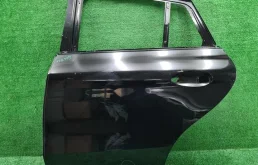 0000007389979 Дверь задняя левая Mercedes GLE c292 (2015-2019)