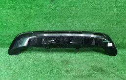 0000007409608 Юбка переднего бампера Lexus GX 2 (2013-2019)