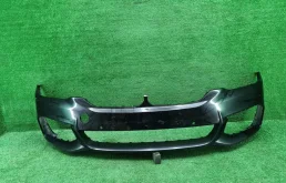 0000007409080 Бампер передний BMW 5er G30 (2017-2020) M-Paket