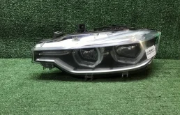 0000007409073 Фара левая BMW 3er F30 (2015-2020) LED