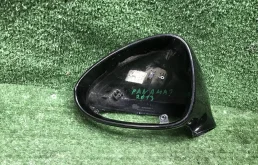 0000007359927 Крышка зеркала левая Porsche Panamera 970 (09-16)