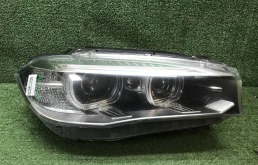 0000007363962 Фара правая BMW X5 F15 X6 F16 (2013-2018) ксенон