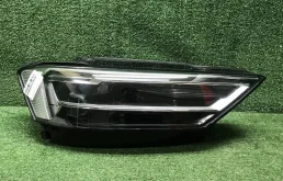 0000007374036 Фара правая Audi A8 4 D5 (2017-2022) LED