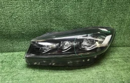 0000007319075 Фара левая Kia Sorento 3 Prime (17-20) LED