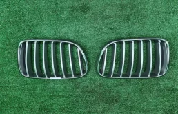 0000007420085 Решетка радиатора Комплект BMW X3 F25 (2010-2014)